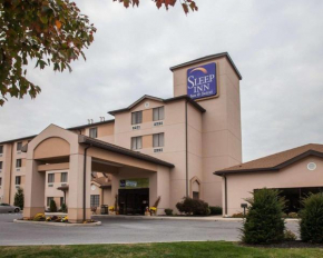 Sleep Inn and Suites Hagerstown